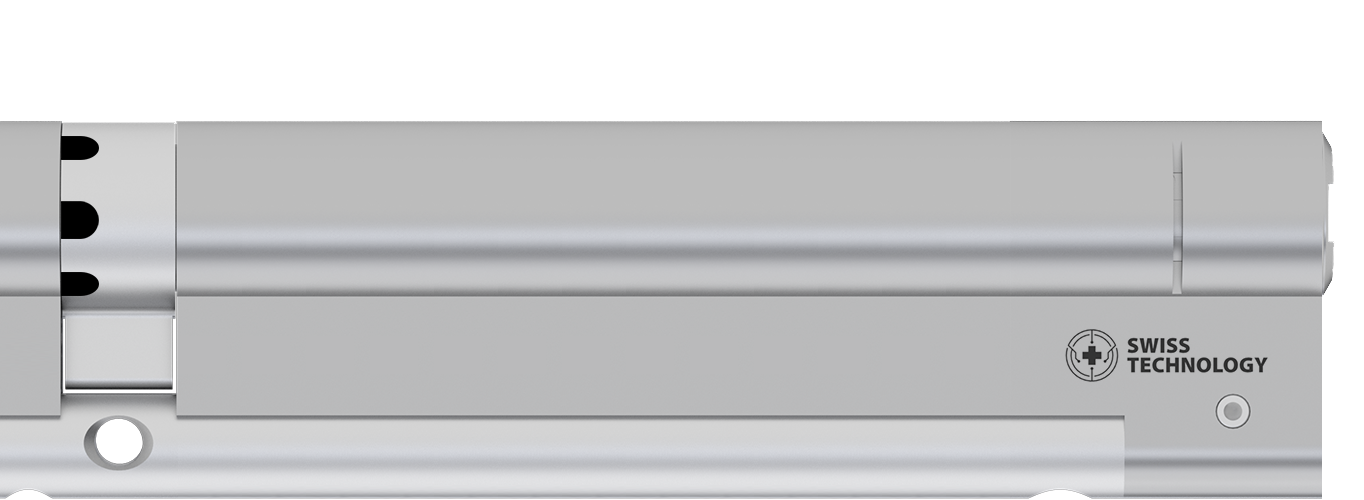 M&C Matrix SKG3 Cilinder Samenstellen