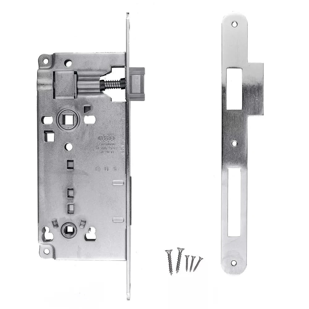 AGB | Badkamer/toilet slot | WC90/6