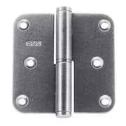 HDD | Paumelle | 80X80X2,5 | Ijzer