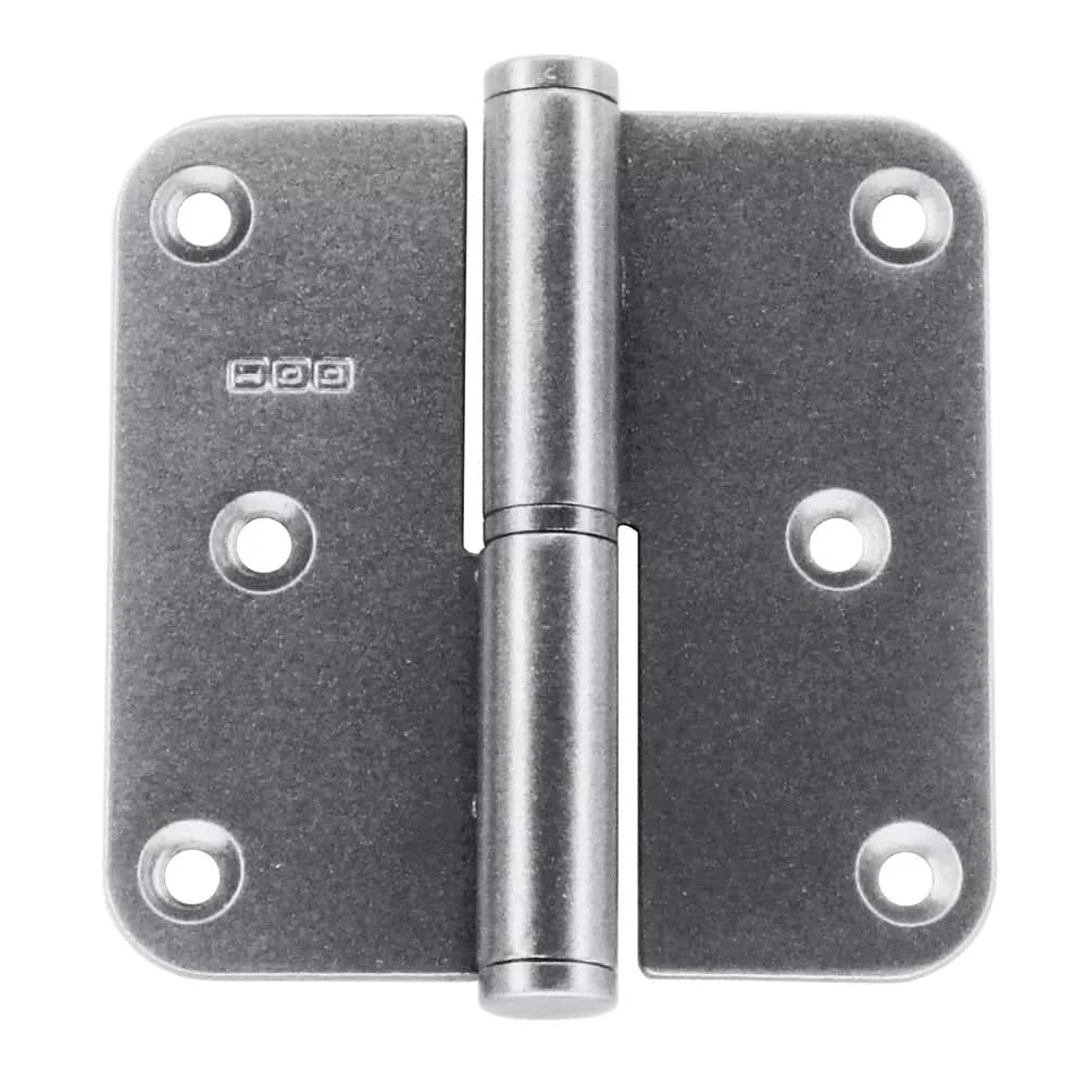 HDD | Paumelle | 80X80X2,5 | Ijzer