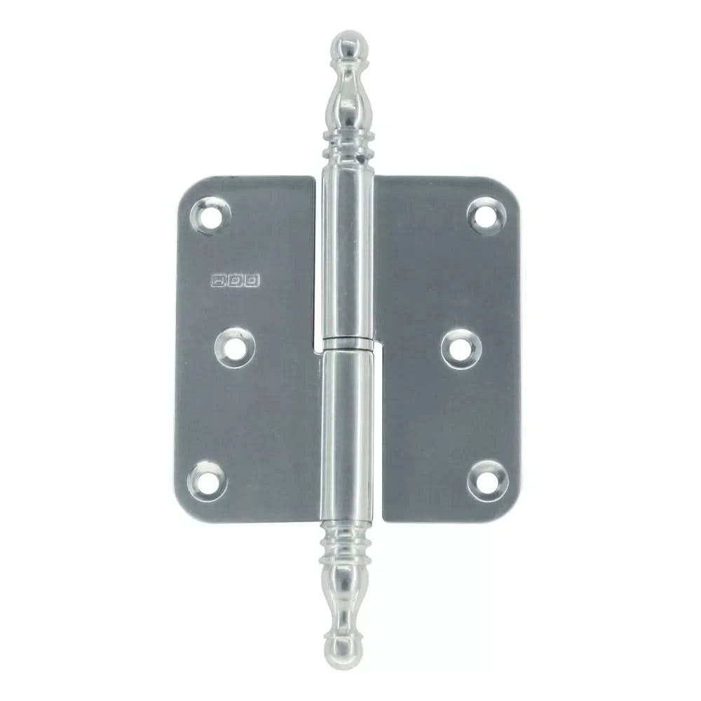 HDD | Paumelle | 80X80X2