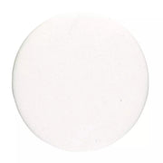 Blind Rozet rond Rozas Wit Structuur