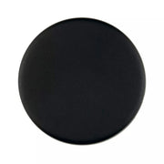 Blind Rozet rond 45 mm Magda Zwart