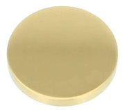 Formani | Blind Plaatje BASIC LBB50 | PVD Mat Goud