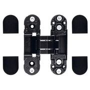 HDD Pro Onzichtbare Scharnier Zwart Eclipse 2