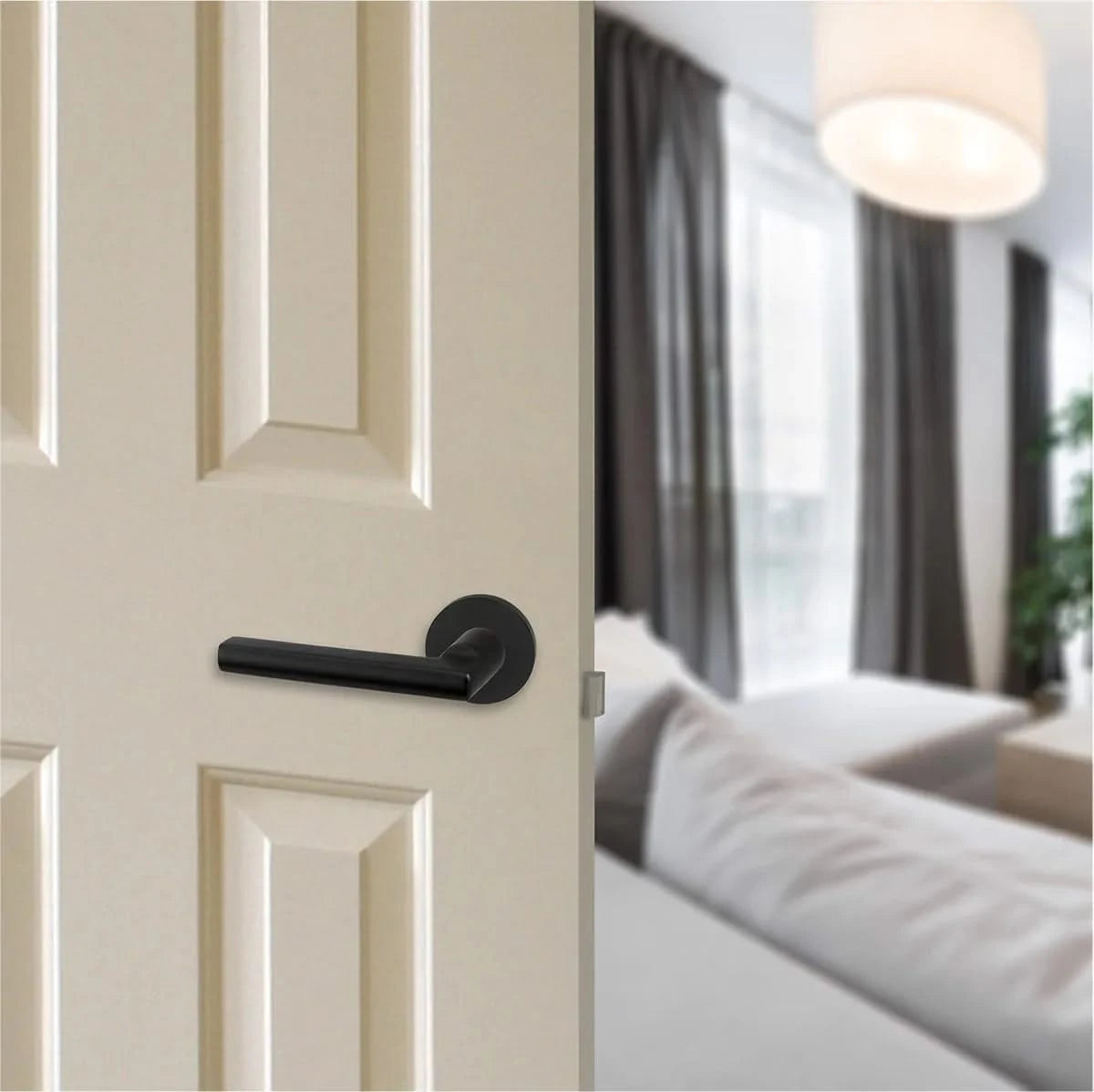 deurklink redhill wart impresso