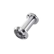 HDD Pro Spionoog Inox look