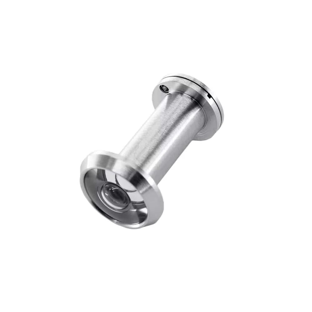 HDD Pro Spionoog Inox look