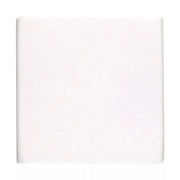 Blind Rozet Vierkant Rozas Wit Structuur