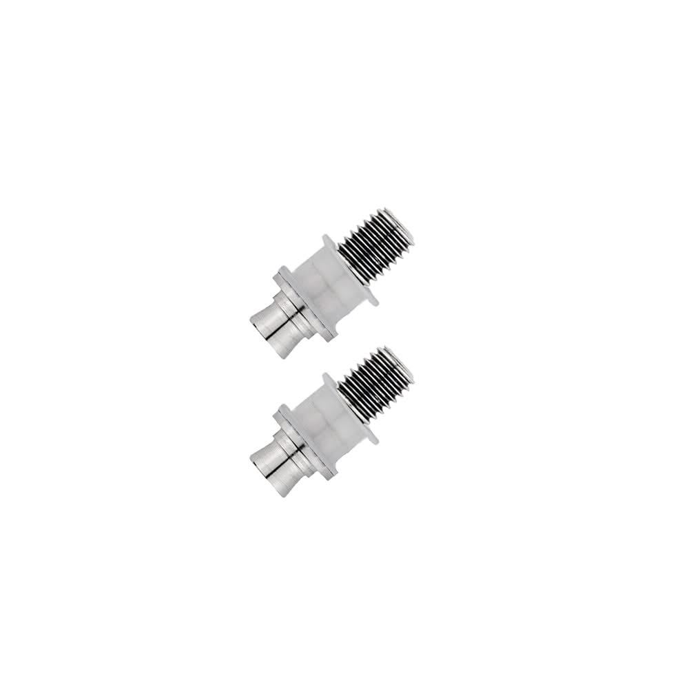 Bevestigingsset voor Glasdeur m10