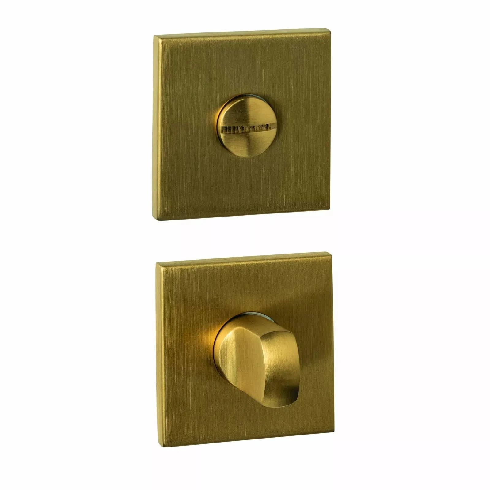 Intersteel Q WC-sluiting