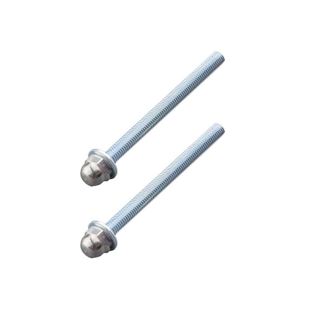 HDD Pro Bevestigingsset m10 Trekker