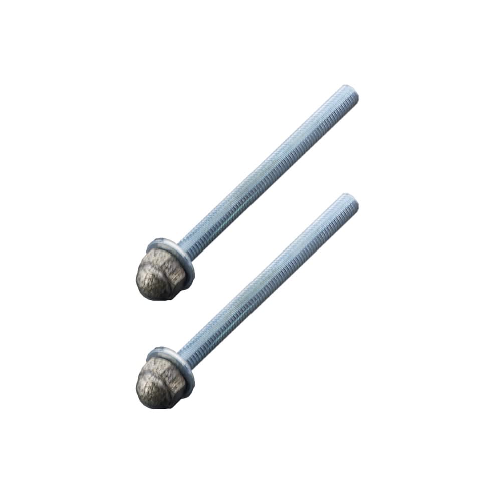 HDD Pro Bevestigingsset m10 Trekker