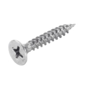 HDD Pro Vijs Paumel 35mm Inox look