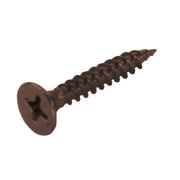 HDD Pro Vijs Paumel 35mm Mat Brons