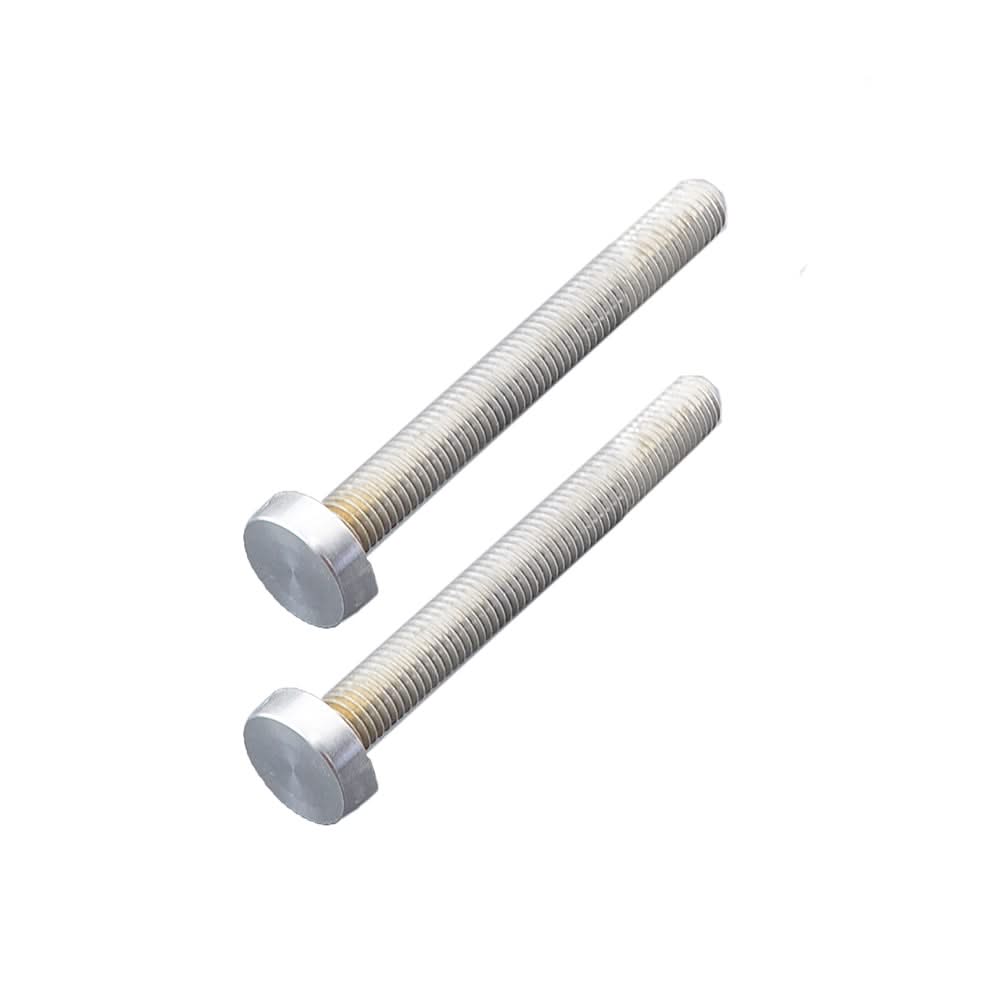 HDD Pro Bevestigingsset m10 Trekker