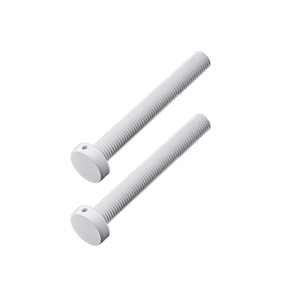 HDD Pro Bevestigingsset m10 Trekker