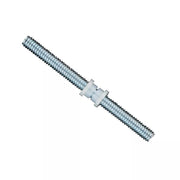 Draadeind m8 voor Glazen Deur