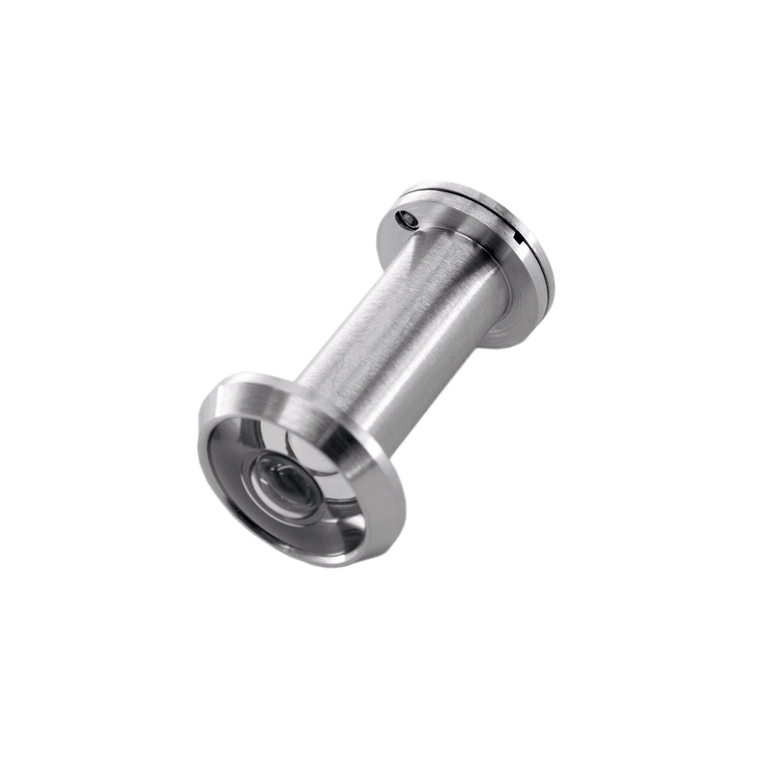 HDD Pro Spionoog Inox look 26 /50mm-68mm