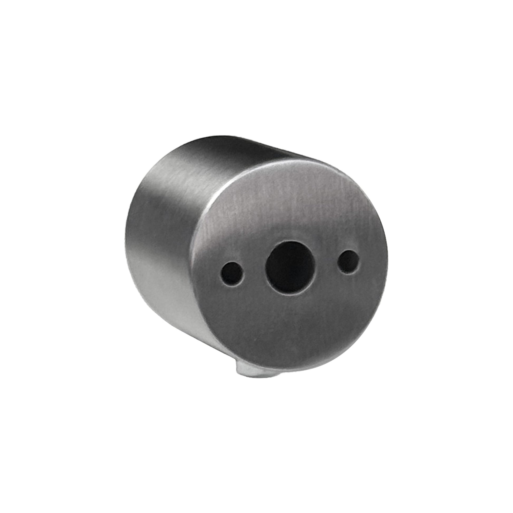 HDD Pro Leuninghouder Buissteun Inox Plus
