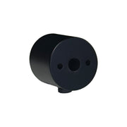 HDD Pro Leuninghouder Buissteun Zwart