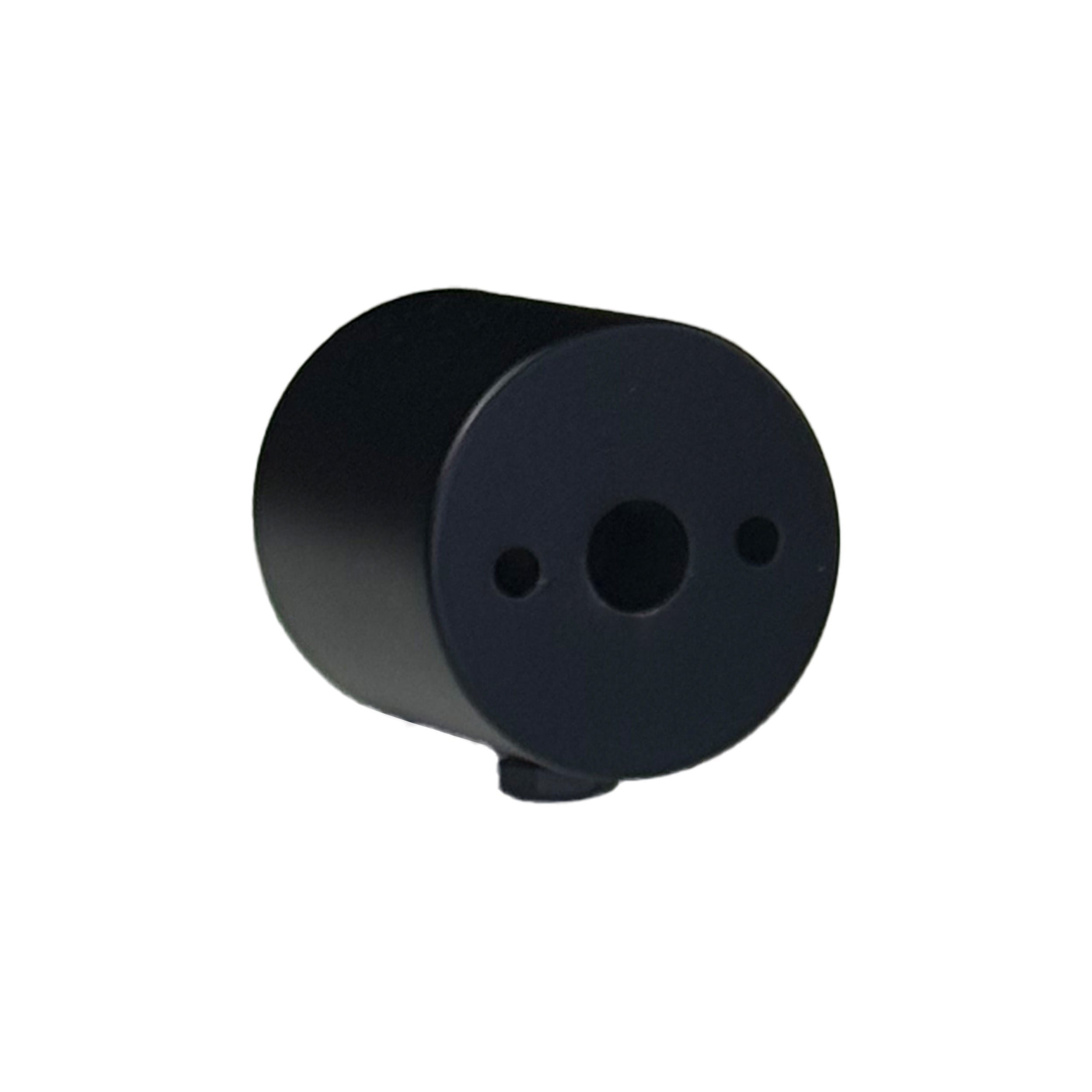 HDD Pro Leuninghouder Buissteun Zwart