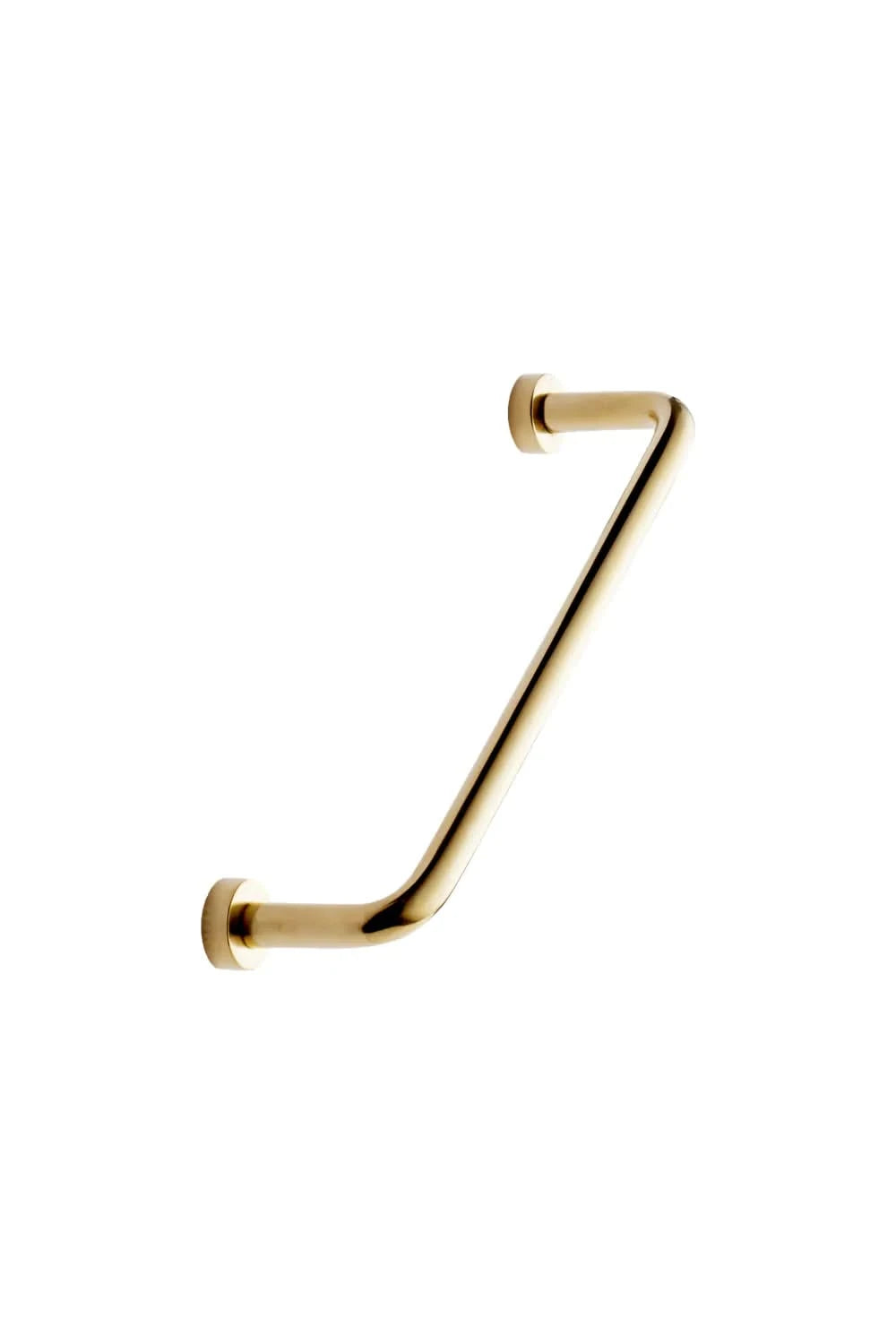 Furnipart Lounge (Lead free brass) 142 mm t/m 174 mm - Deurbeslag-expert