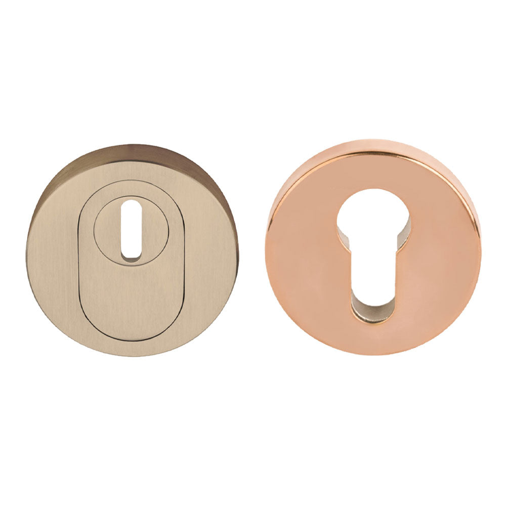 Formani | BASIC | Veiligheidrozet | Samenstellen