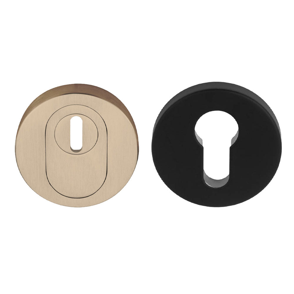 Formani | BASIC | Veiligheidrozet | Samenstellen