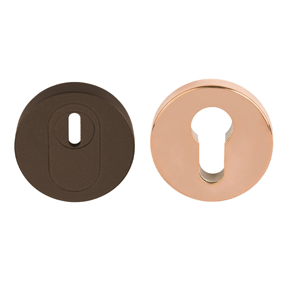 Formani | BASIC | Veiligheidrozet | Samenstellen