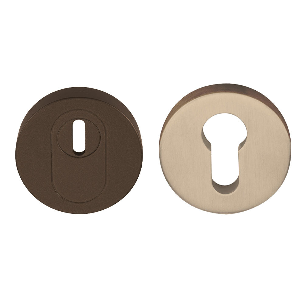 Formani | BASIC | Veiligheidrozet | Samenstellen