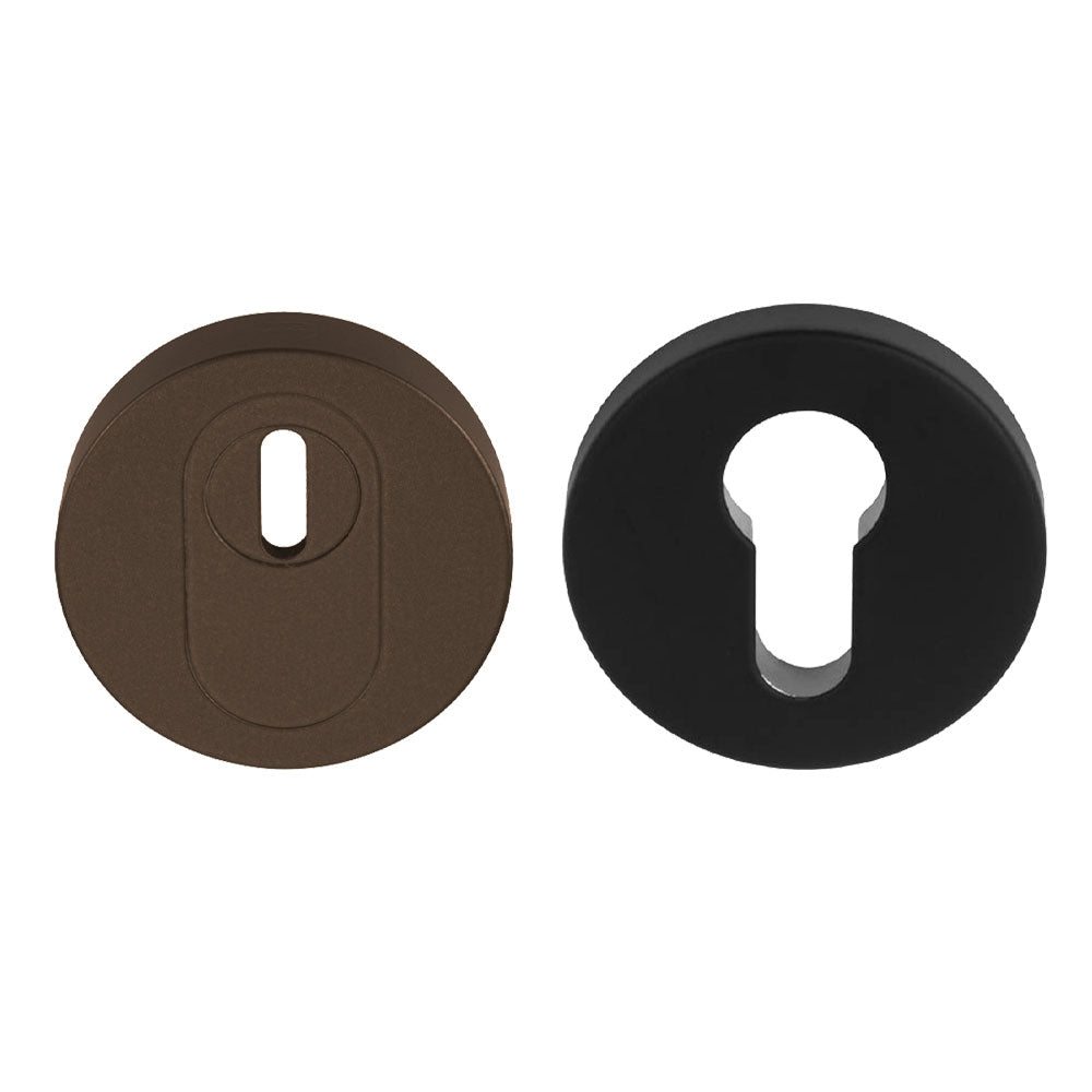 Formani | BASIC | Veiligheidrozet | Samenstellen