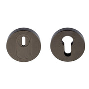 Formani | BVEIL-KT | massief veiligheidscilinderrozet met kerntrekbeveiliging | SKG*** | brons