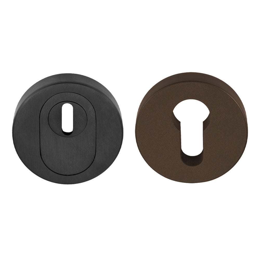 Formani | BASIC | Veiligheidrozet | Samenstellen