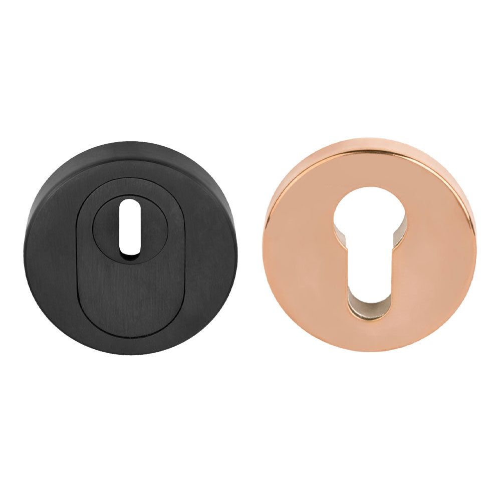 Formani | BASIC | Veiligheidrozet | Samenstellen