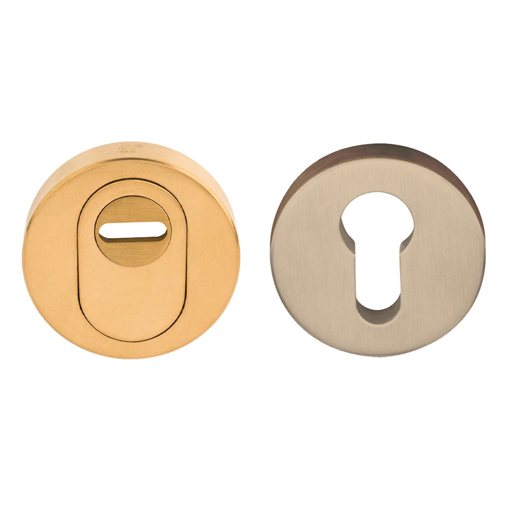 Formani | BASIC | Veiligheidrozet | Samenstellen