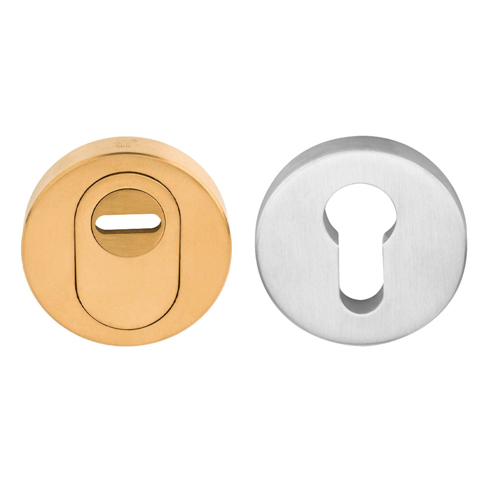 Formani | BASIC | Veiligheidrozet | Samenstellen