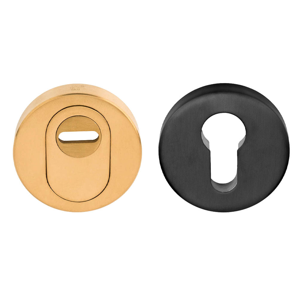 Formani | BASIC | Veiligheidrozet | Samenstellen