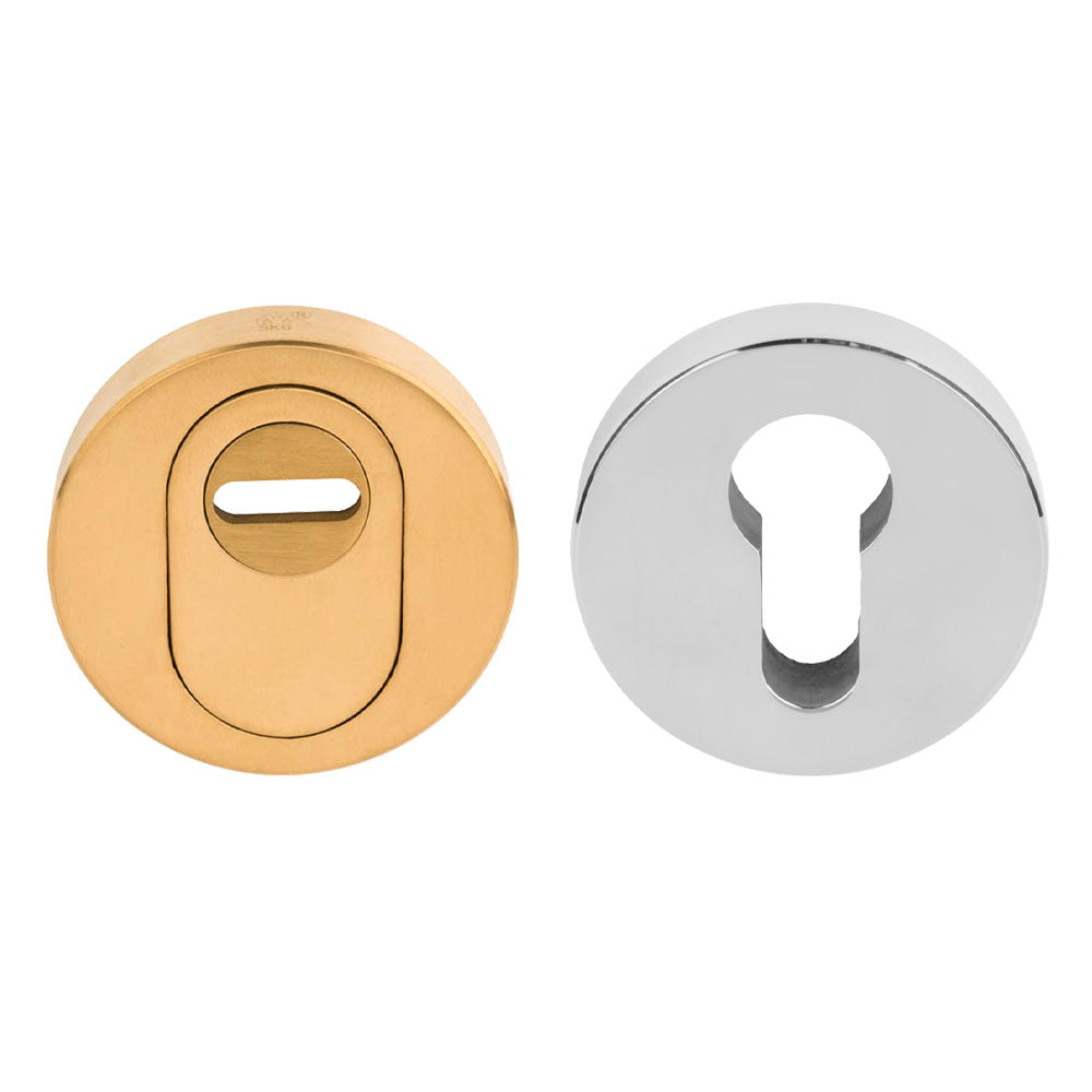 Formani | BASIC | Veiligheidrozet | Samenstellen