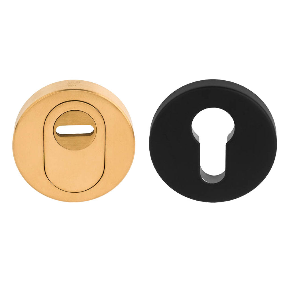 Formani | BASIC | Veiligheidrozet | Samenstellen