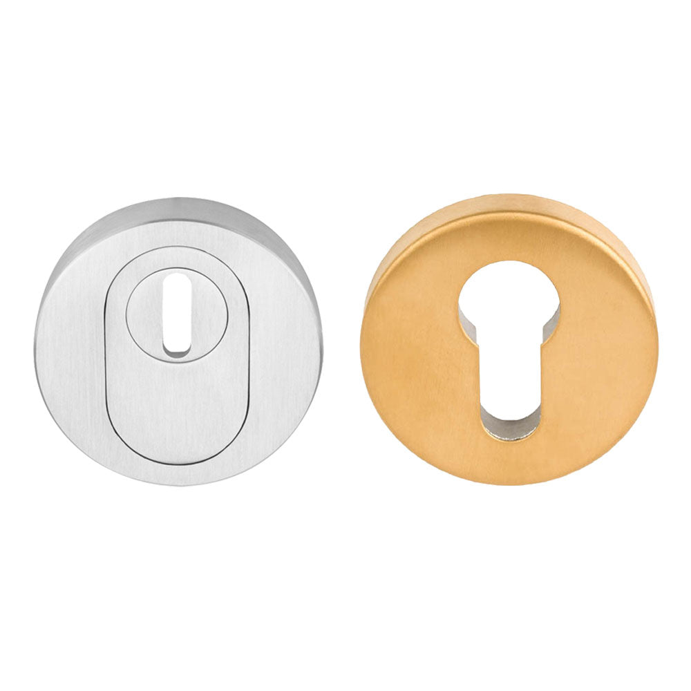 Formani | BASIC | Veiligheidrozet | Samenstellen