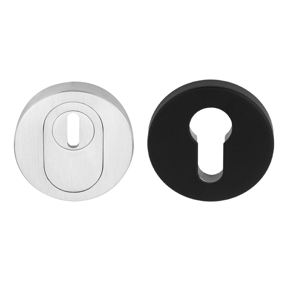 Formani | BASIC | Veiligheidrozet | Samenstellen