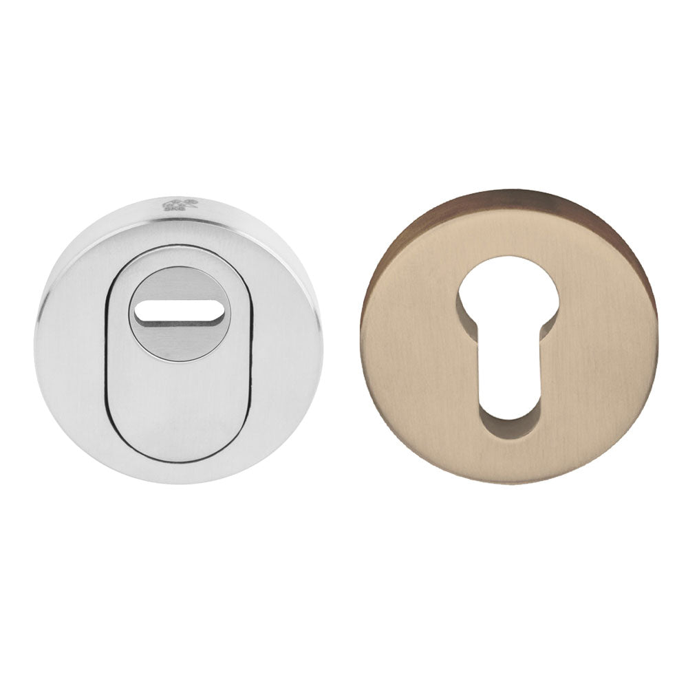 Formani | BASIC | Veiligheidrozet | Samenstellen