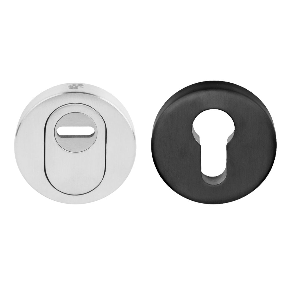 Formani | BASIC | Veiligheidrozet | Samenstellen