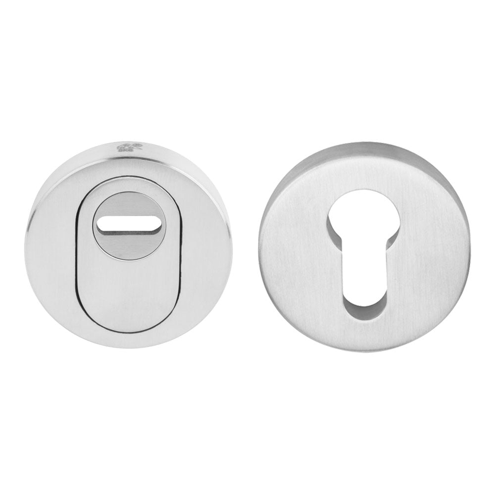 Formani | BASIC | Veiligheidrozet | Samenstellen