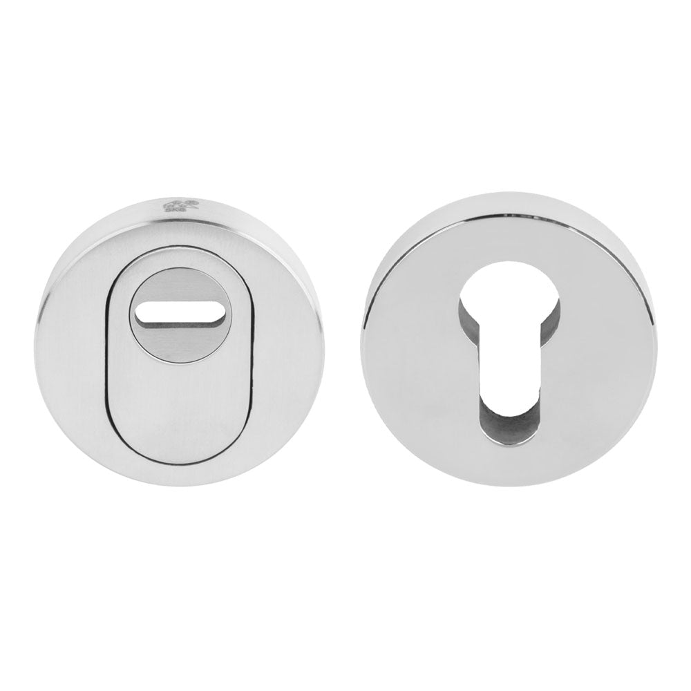 Formani | BASIC | Veiligheidrozet | Samenstellen