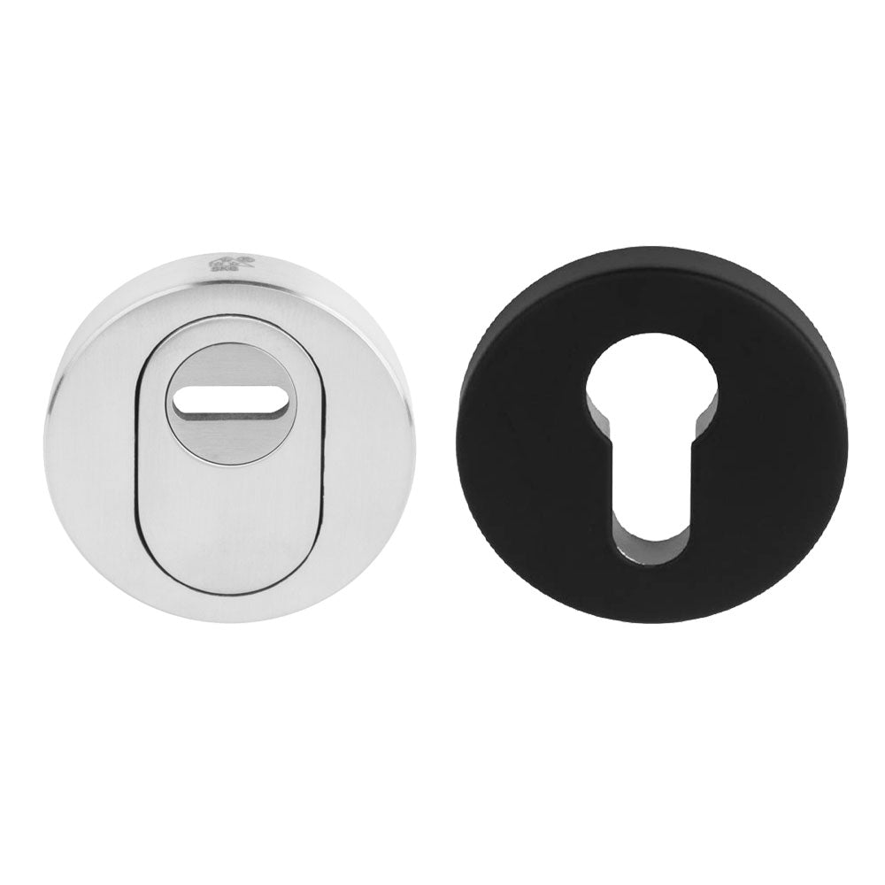 Formani | BASIC | Veiligheidrozet | Samenstellen