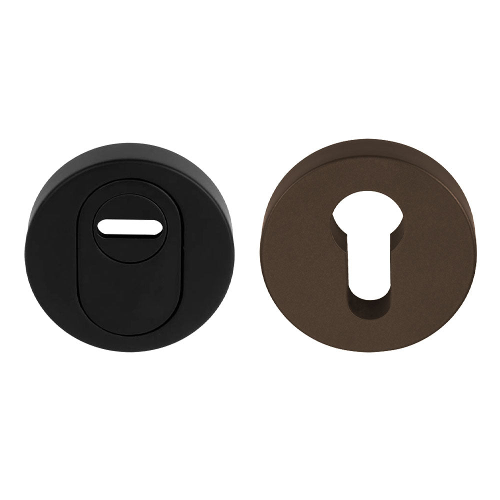 Formani | BASIC | Veiligheidrozet | Samenstellen