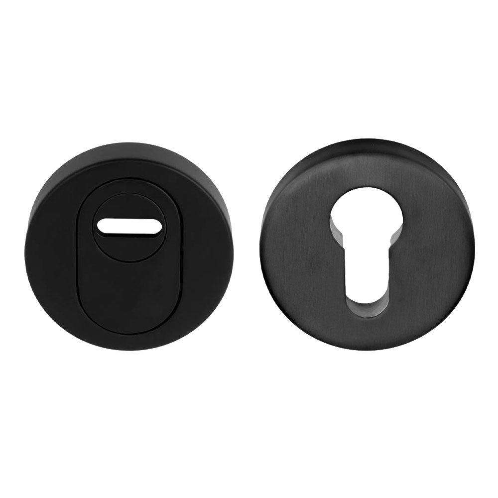 Formani | BASIC | Veiligheidrozet | Samenstellen