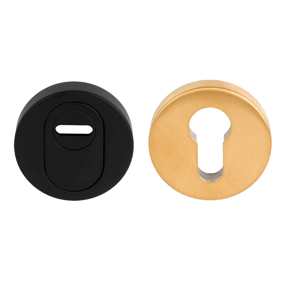 Formani | BASIC | Veiligheidrozet | Samenstellen